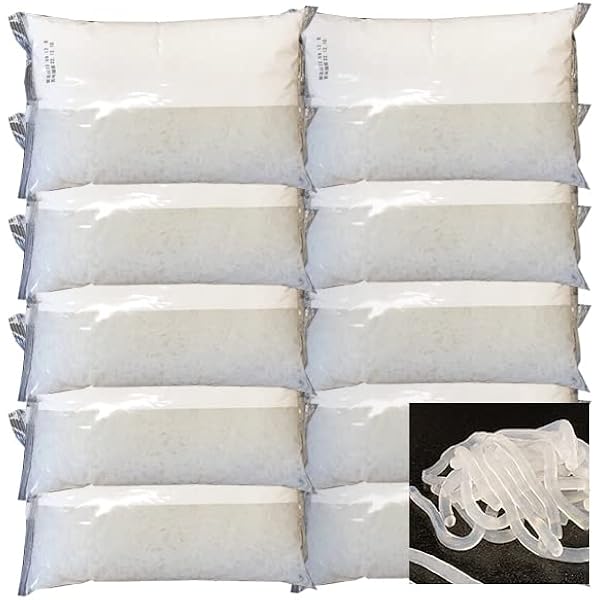 Amazon | 感動の歯ごたえ 宮内庁御用達 白滝【17個】 創業大正元年